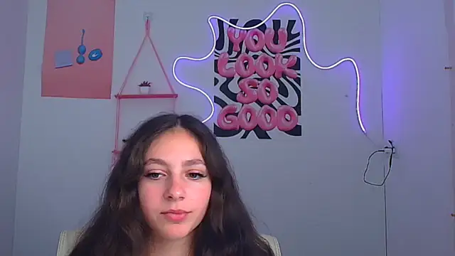 kissmejulia - KissMeJulia's free webcam
