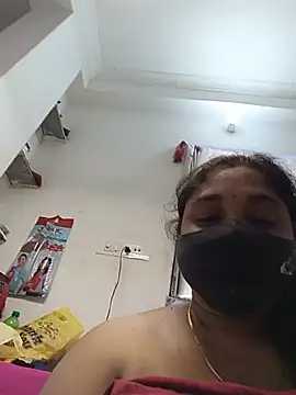 Tanvi_My_Girl live cam on StripChat