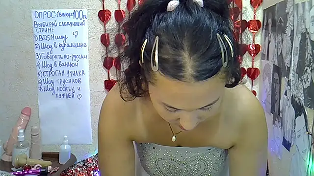 Margaret_Sweet_ live cam on StripChat
