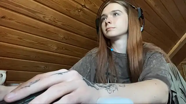 Watch MariaLake live on EroticFlix - High definition streams