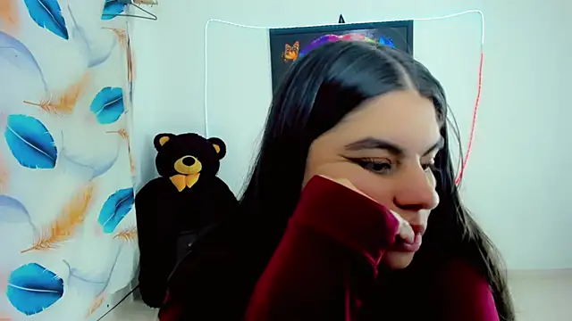 Watch maddison_ivannova live on EroticFlix - High definition streams