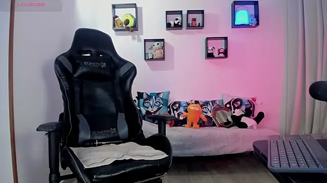 Biancastrongg webcam