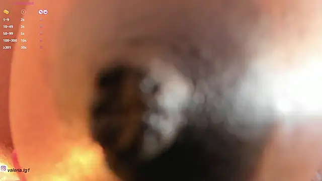 Valeria_Thompson1 webcam