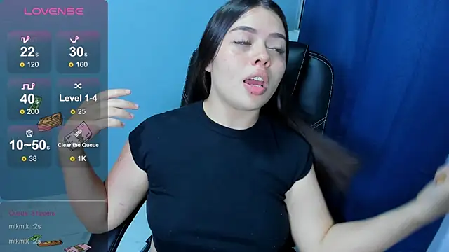 Sexy_paradise18_ webcam