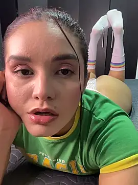 Melanyprada webcam