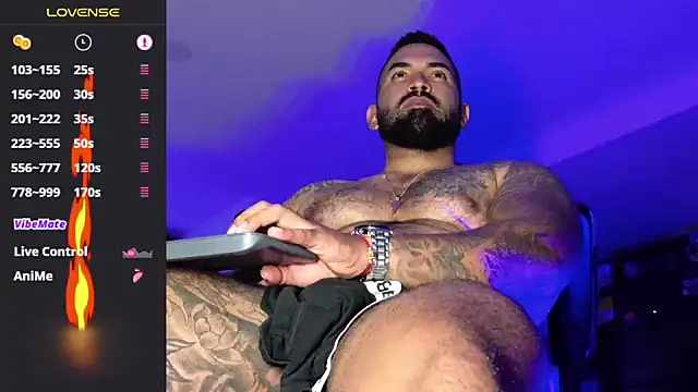 Max-prada webcam