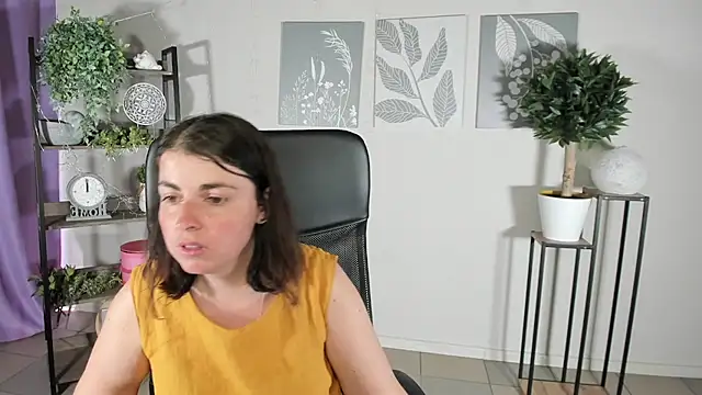 MartaEdams webcam