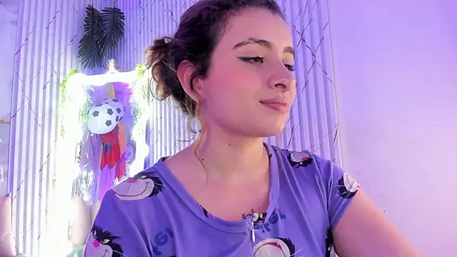 Naomy_tay1 webcam