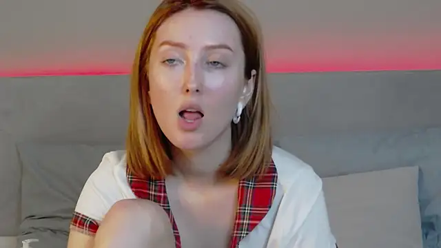 MarianeSun webcam