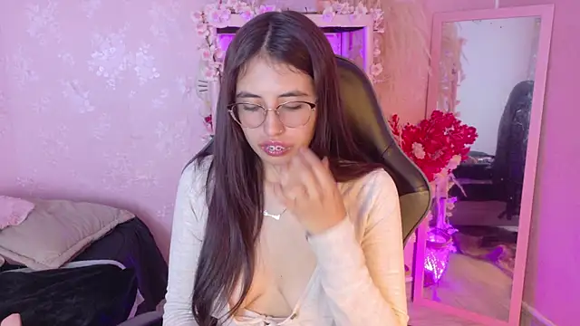 Valk_submissive webcam