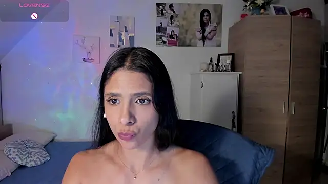 Veronikolsen- webcam