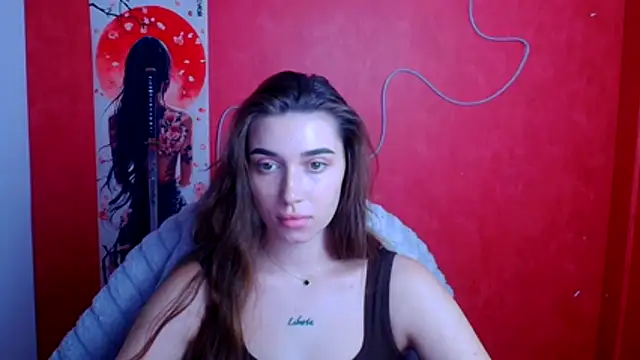 NikaMystic webcam