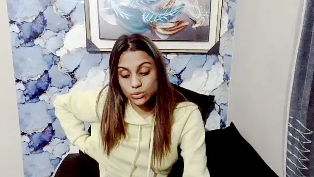 Luscious_Lexy webcam