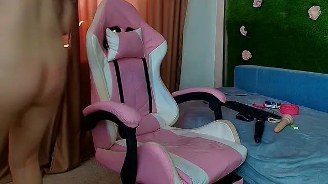 AmmyFlirty webcam