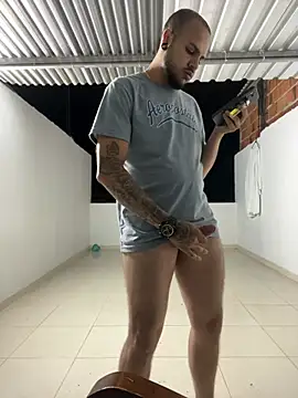 ladyandnico webcam