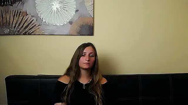Jenny_smille_ webcam