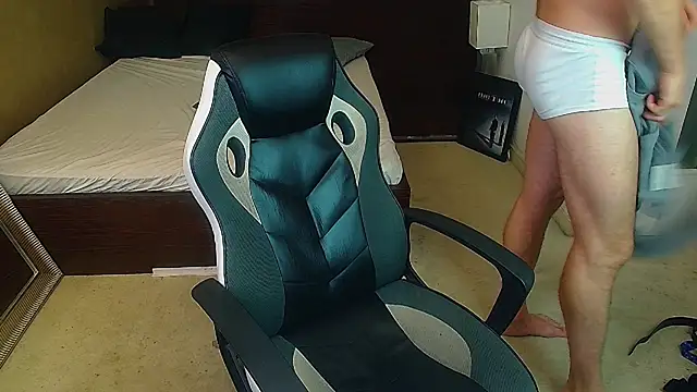 FelixRook webcam