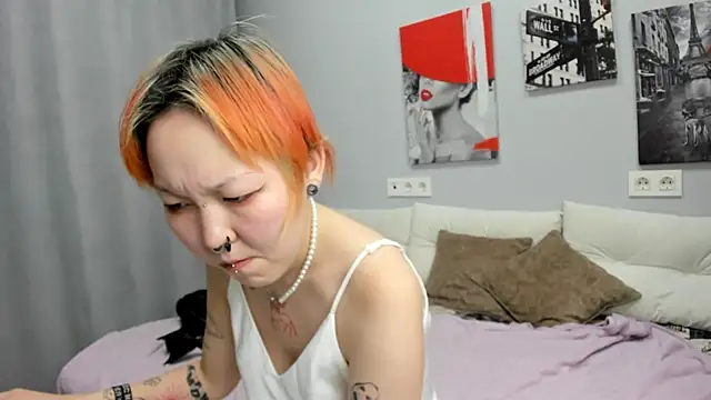 Watch Cute__Kiko live on EroticFlix - High definition streams