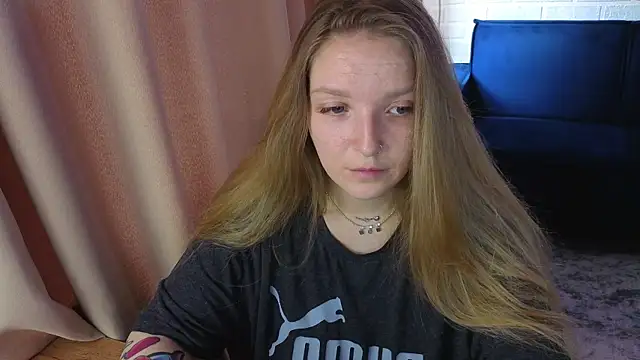 Kate__Walker webcam