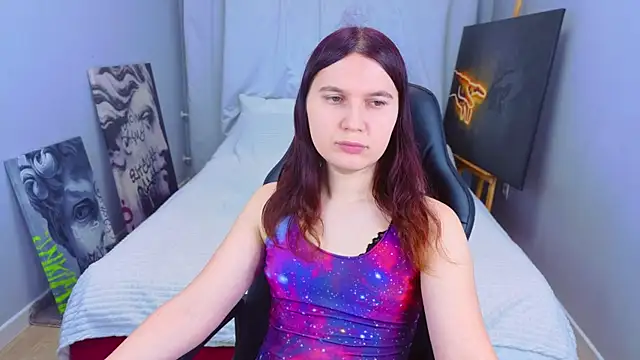SabrinaLee webcam