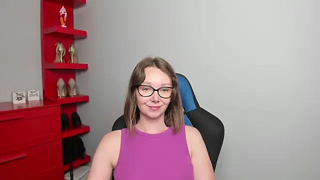 Cookie_zoe webcam