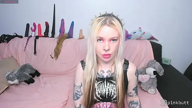 HelenGoat webcam