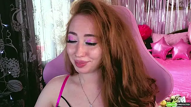 TinaBrook webcam