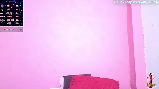 altheamoore webcam