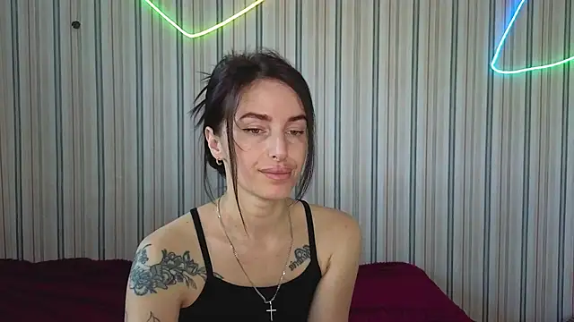 xx_adrihanna_xx webcam
