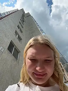 AmmyHot webcam