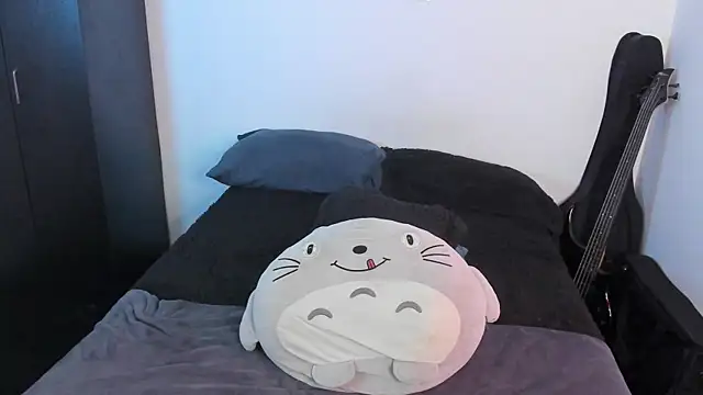 Andy_Bankai webcam