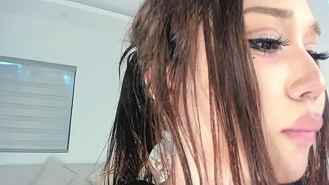 Aoki_sweet webcam