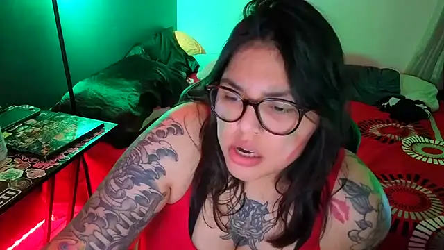 miacanela_xo webcam