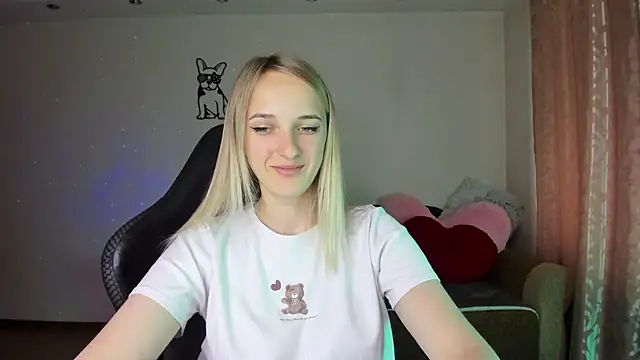 RouseReed webcam
