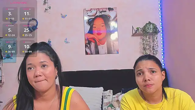 sara_mendez2 webcam