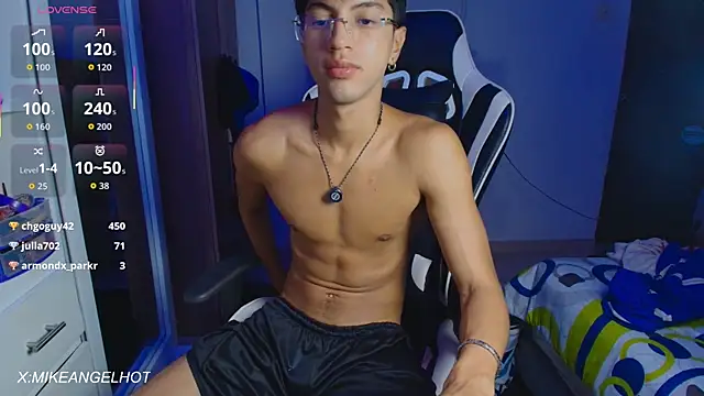 Angelligth webcam