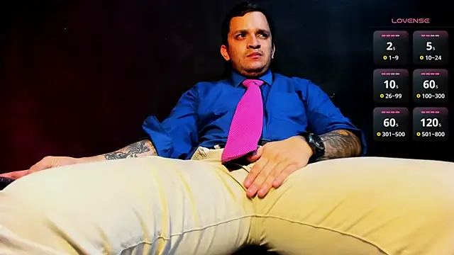 Tonny_paganni webcam