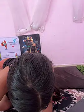 Sexykhushi041 webcam