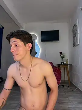 Bodyxx23 webcam