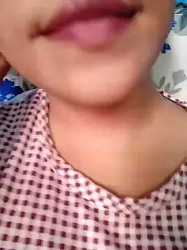 Anki-doll webcam