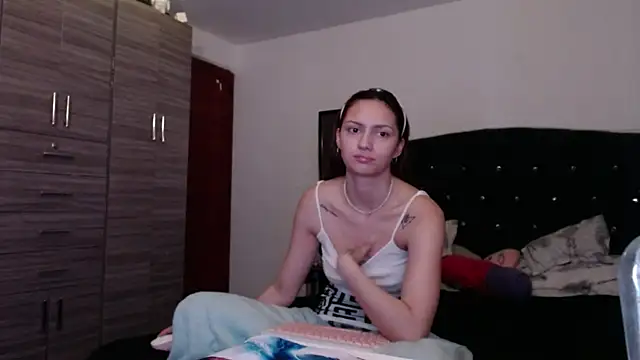 holy_juli webcam