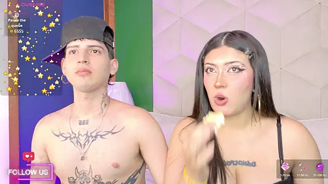 sett_and_gwen webcam
