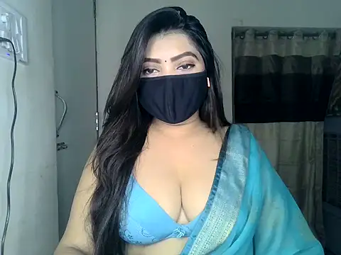 ishi_Beauty live cam on StripChat