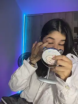 XXXAngella webcam