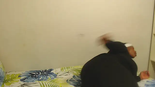 PinkMagic webcam