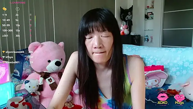 SilViAjpn webcam