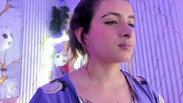Naomy_tay1 webcam