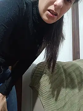 Lupita_sol webcam
