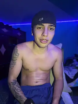 pabonsito webcam