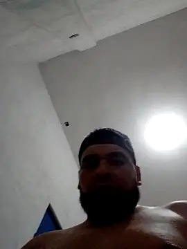 RandalHot webcam